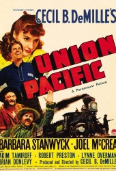 Юнион Пасифик (Union Pacific)