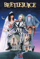 Битлджус (Beetle Juice)