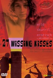 Лето, или 27 потерянных поцелуев (27 Missing Kisses)