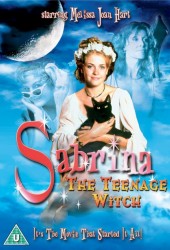 Сабрина маленькая ведьма (Sabrina the teenage witch)