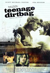 История странного подростка (Teenage Dirtbag)