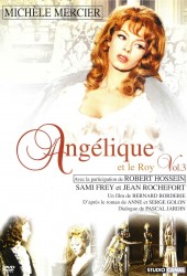 Анжелика и король (Angelique Et Le Roi)