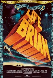 Житие Брайана по Монти Пайтону (Monty Python’s Life of Brian)