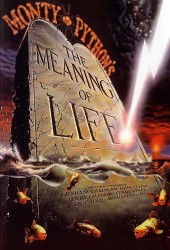 Смысл жизни по Монти Пайтону (Monty Python’s The Meaning Of Life)