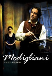 Модильяни (Modigliani)
