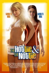 Красавица и уродина (The Hottie & the Nottie)
