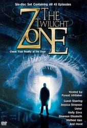 Сумеречная зона (The Twilight Zone)