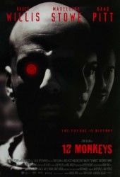 12 обезьян (Twelve Monkeys)