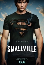Тайны Смолвиля (Smallville)