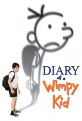 Дневник слабака (Diary of a Wimpy Kid)