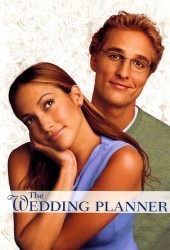 Свадебный переполох (The Wedding Planner)