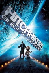 Автостопом по галактике (The Hitchhiker's Guide to the Galaxy)