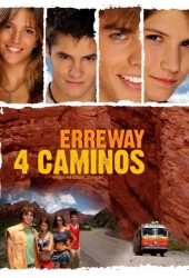 Четыре дороги (Erreway: 4 caminos)