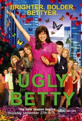 Дурнушка (Ugly Betty)
