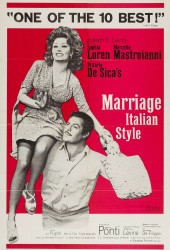 Брак по-итальянски (Matrimonio All'Italiana)