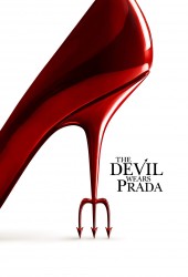 Дьявол носит «Prada» (The Devil wears Prada)