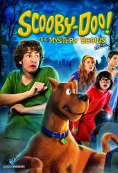 Скуби-Ду 3: Тайна начинается (Scooby-Doo! The Mystery Begins)