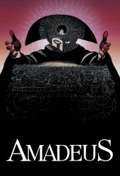 Амадей (Amadeus)