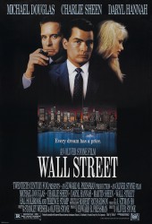 Уолл-стрит (Wall Street) (1987)