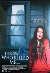 Я знаю, кто убил меня (I Know Who Killed Me)