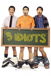 Три идиота (3 Idiots)