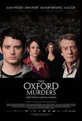 Убийства в Оксфорде (The Oxford Murders)