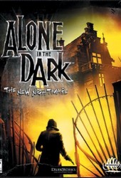 Alone in the Dark: The New Nightmare (Alone in the Dark 4: По ту сторону кошмара)