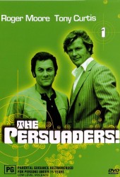 Сыщики-любители экстра-класса (The Persuaders!)