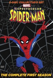 Грандиозный Человек-Паук (The Spectacular Spider-Man)