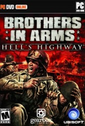 Brothers in Arms 3: Hell’s Highway (Братья по оружию 3)