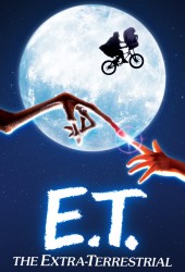 Инопланетянин (E.T.  the Extra-Terrestrial)