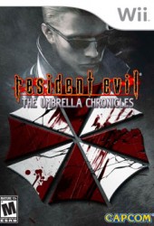 Resident Evil: The Umbrella Chronicles