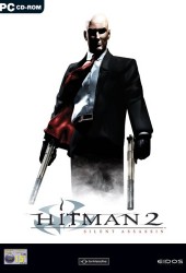 Hitman 2: Silent Assassin (Hitman 2: Бесшумный убийца)