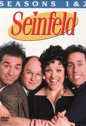 Сайнфелд (Seinfeld)