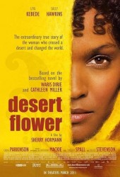 Цветок пустыни (Desert Flower)
