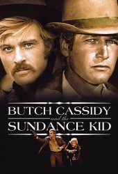 Буч Кэссиди и Сандэнс Кид (Butch Cassidy and the Sundance Kid)