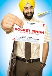 Рокет Сингх: Продавец года (Rocket Singh: Salesman of the Year)
