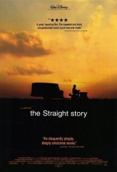 Простая история (The Straight Story)