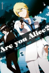 Ты Алиса? (Are You Alice?)
