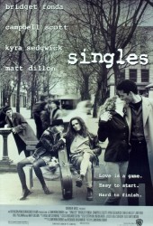 Одиночки (Singles) (1992)