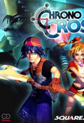 Chrono Cross (Пересечение Времен)