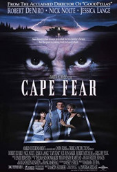 Мыс страха (Cape Fear)