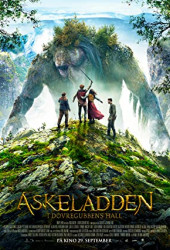 Эспен в королевстве троллей (The Ash Lad: In the Hall of the Mountain King)