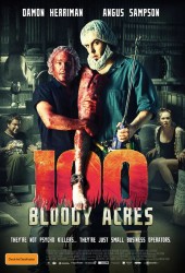 100 кровавых акров (100 Bloody Acres)