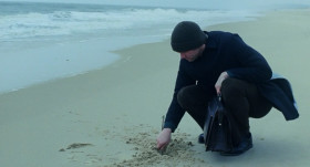 Разочаровался в песке. Это всего лишь камешки…