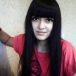 Лиза Любимова's user picture