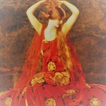 Ксения Русакова's user picture