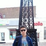 Илья Космачёв's user picture