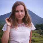 Kseniia's user picture