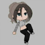 Yasmin Horvy's user picture